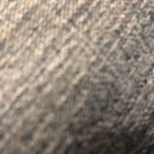 Meet your Posher, Joe